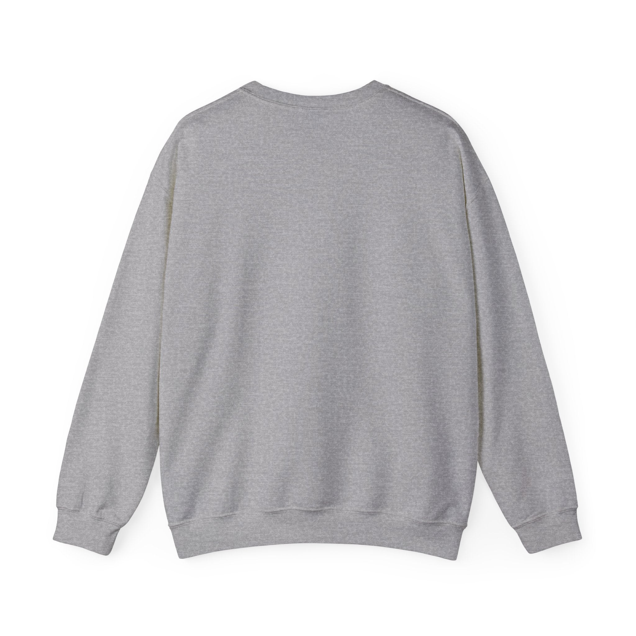 Miracle Fashion Crewneck Sweatshirt