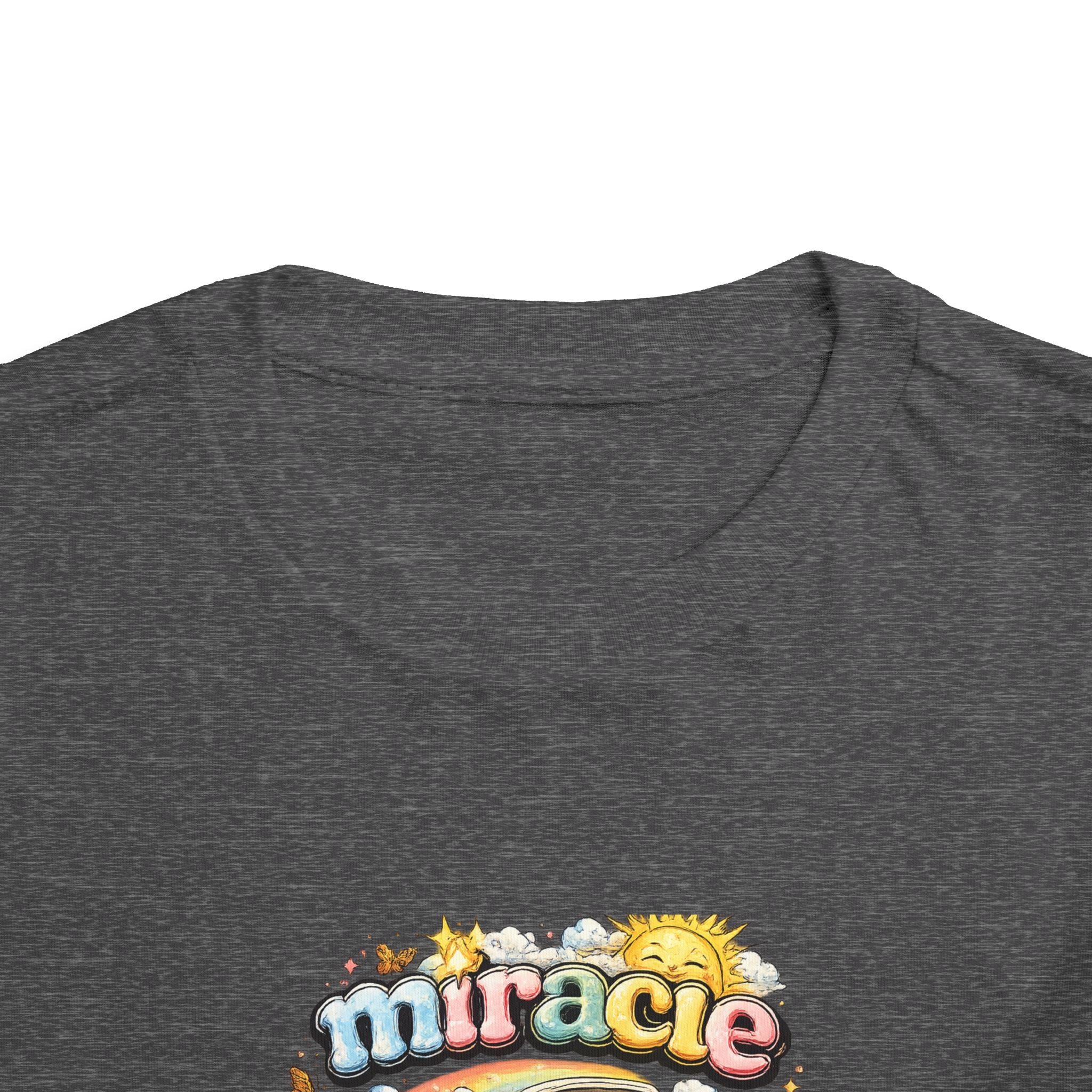Toddler Tee — &