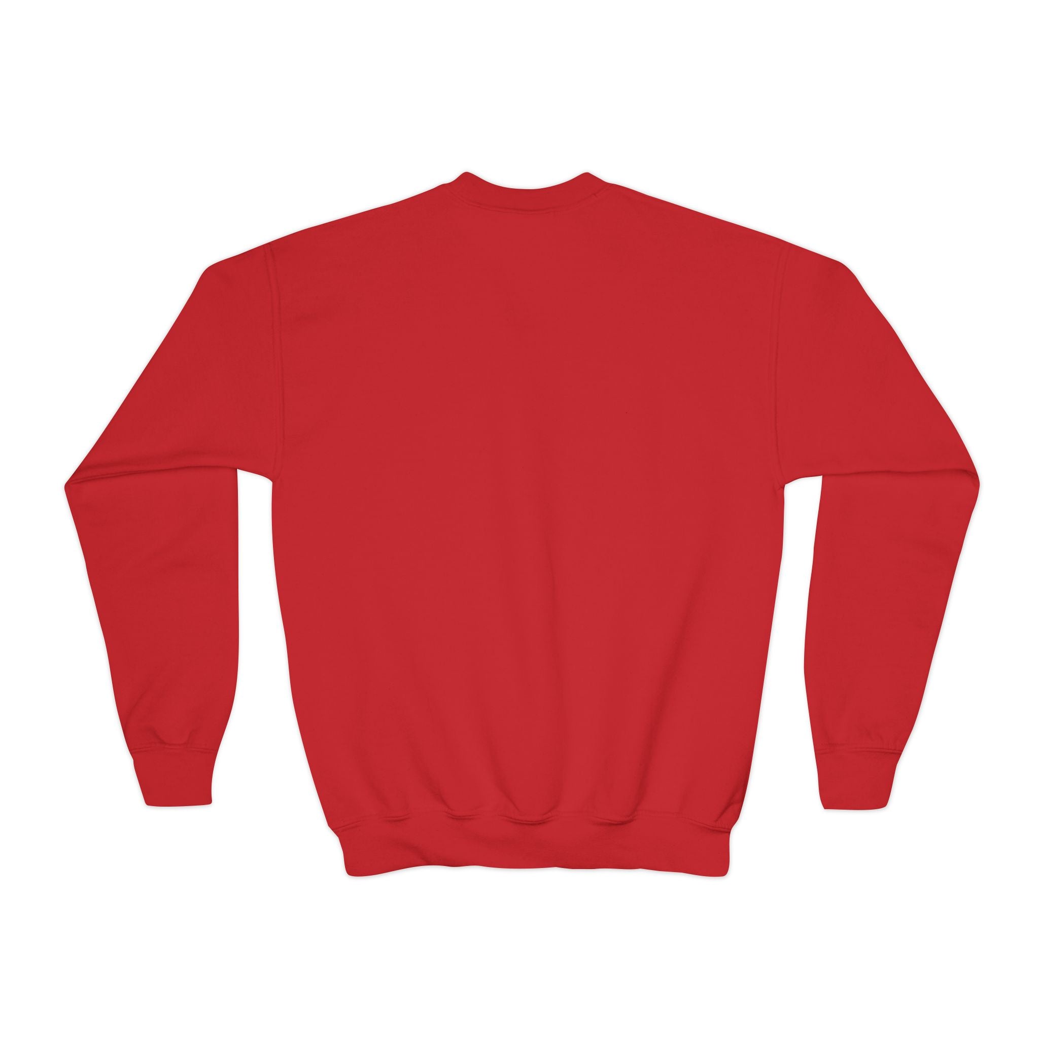 "MIRA MIRA" Youth Unisex Crewneck Sweatshirt "(MIRACLE&