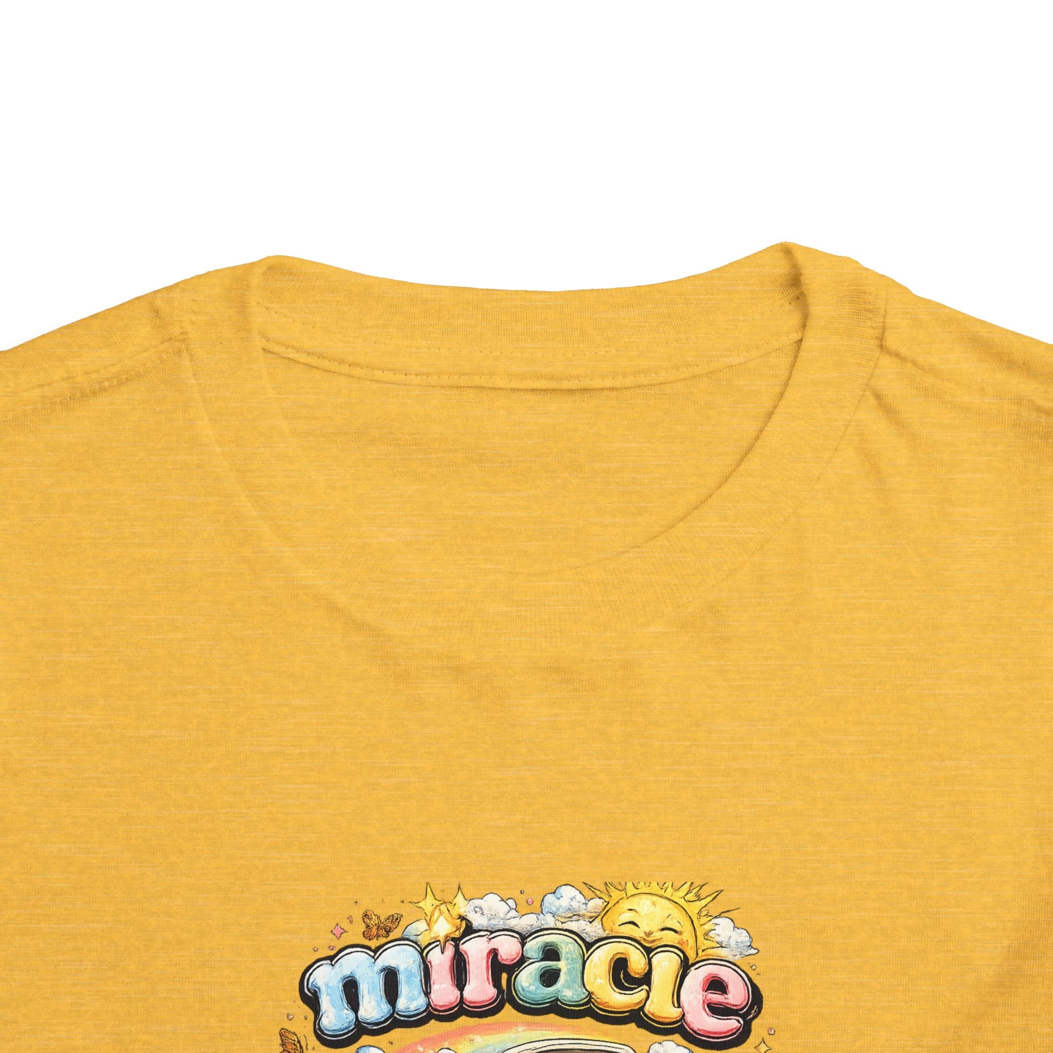 Toddler Tee — &