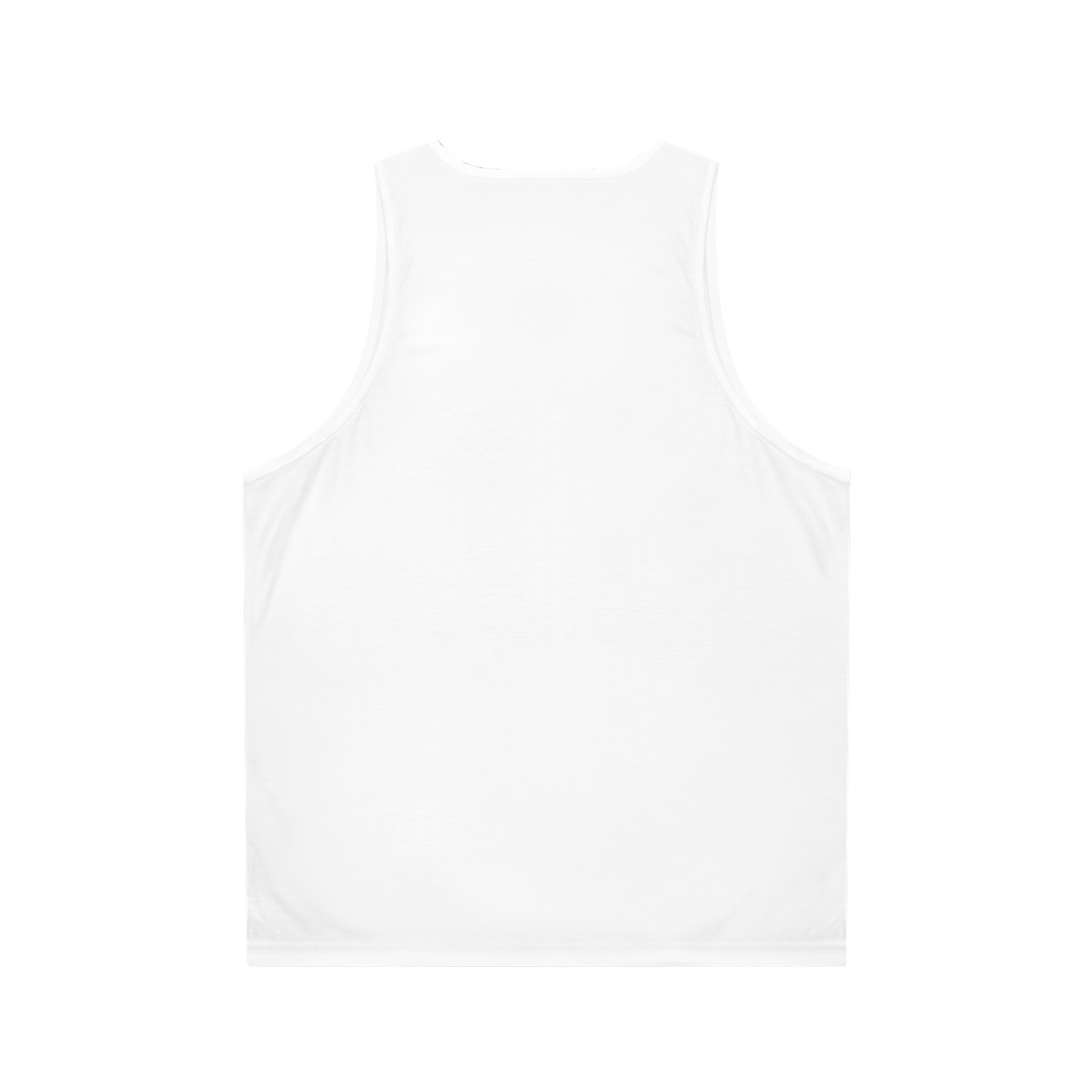 "MIRA MIRA" Unisex Tank Top (AOP) "(MIRACLE&
