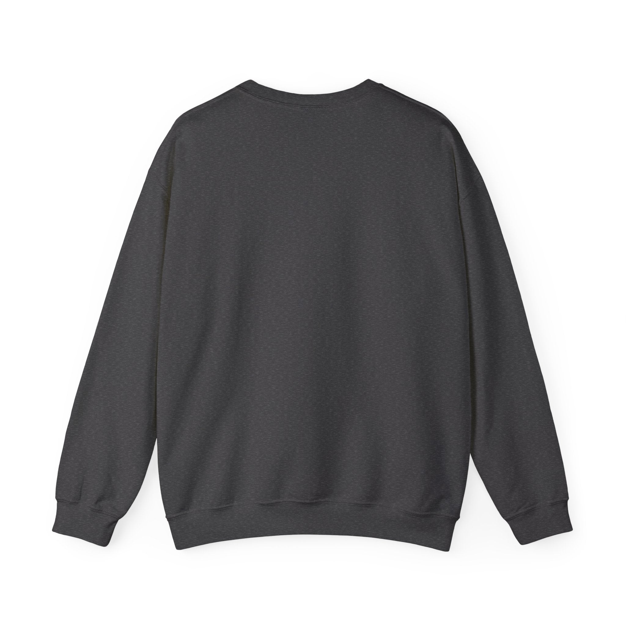 Miracle Fashion Crewneck Sweatshirt