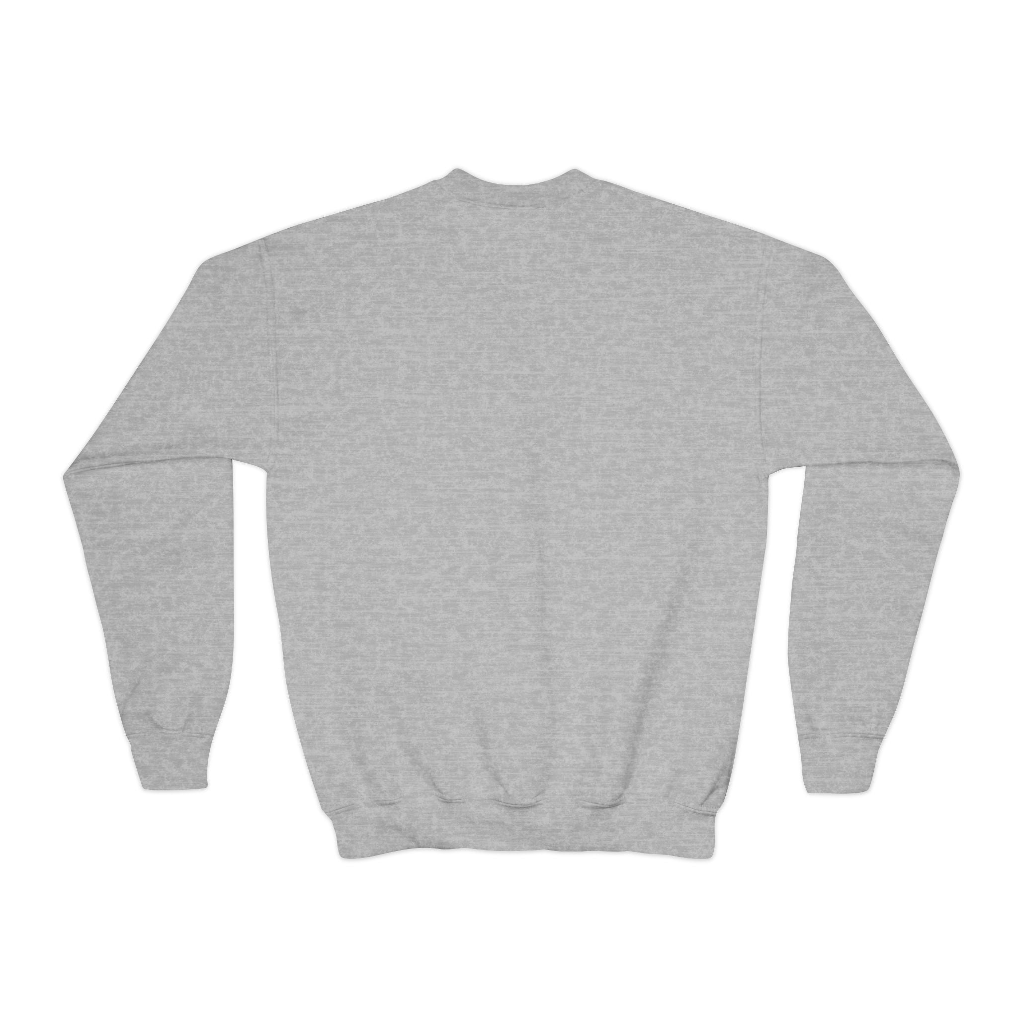 "MIRA MIRA" Youth Unisex Crewneck Sweatshirt "(MIRACLE&