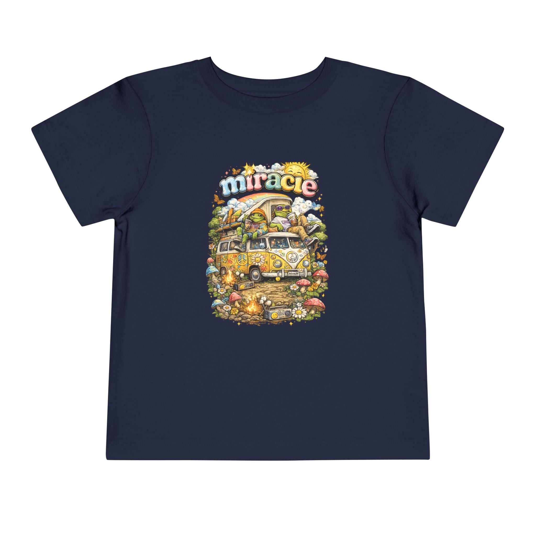 Toddler Tee — &