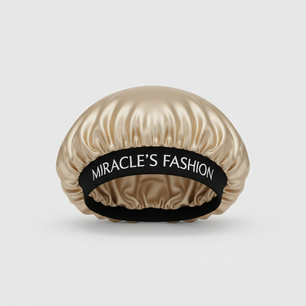 "MIRA MIRA" BONNET/HAIR-NET "(MIRACLE&
