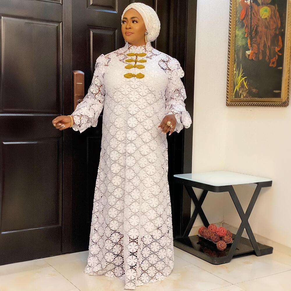 "MIRA MIRA" African Ethnic Style Women&