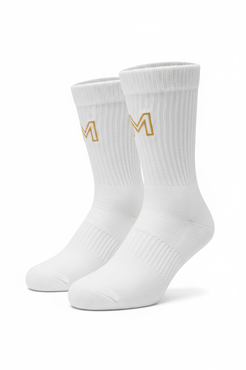 "MIRA MIRA" Boys Premium Socks - "(MIRACLE&