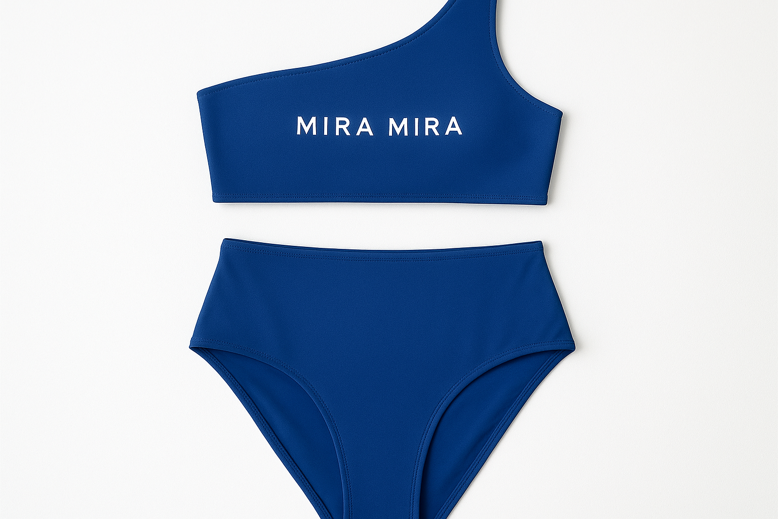 "MIRA MIRA" Triangle bikini "(MIRACLE"S FASHION)"
