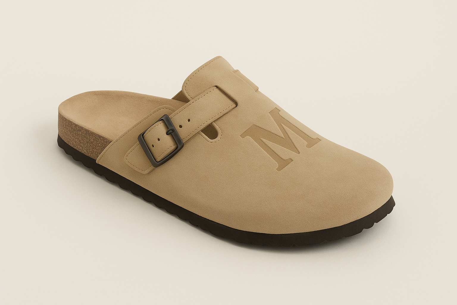 "(MIRA MIRA)"Luxury Slippers "(MIRACLE&