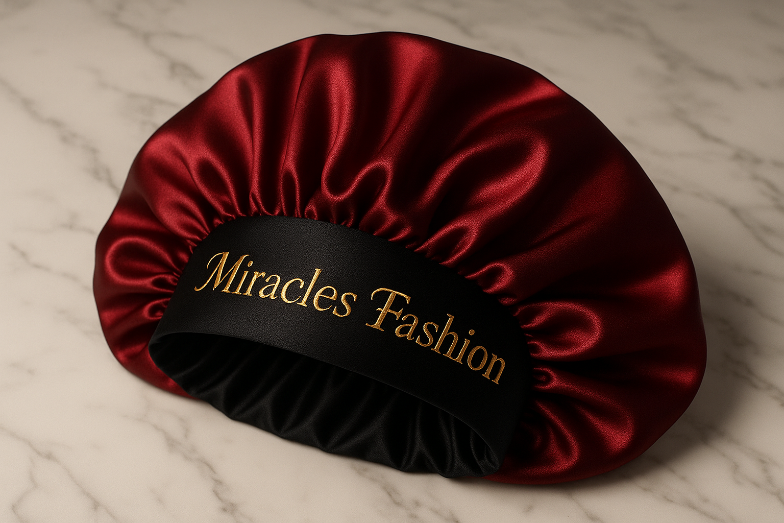 "MIRA MIRA" BONNET/HAIR-NET "(MIRACLE&