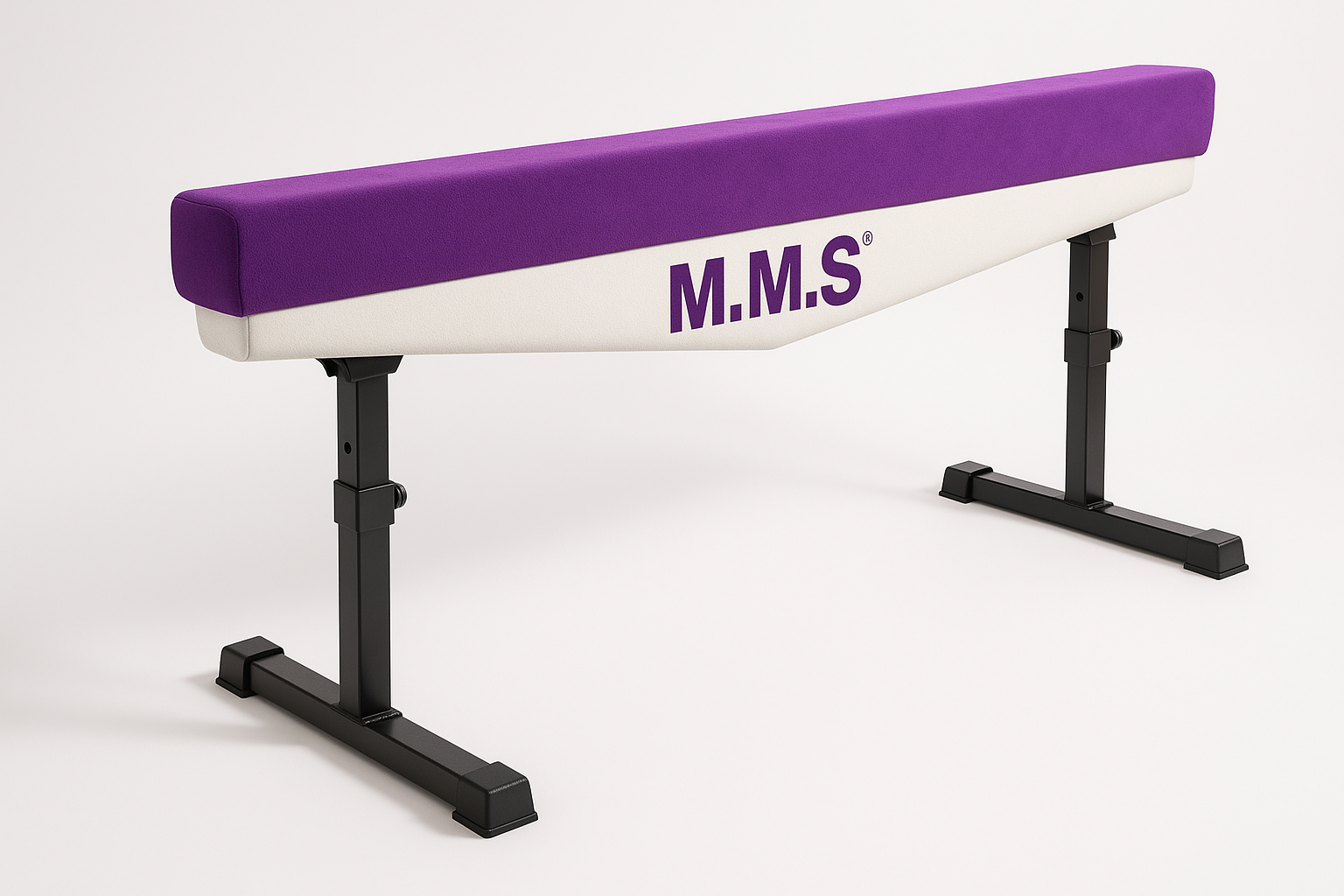 "MIRA MIRA" Gymnastics Balance Beam-Professional"(MIRACLE&