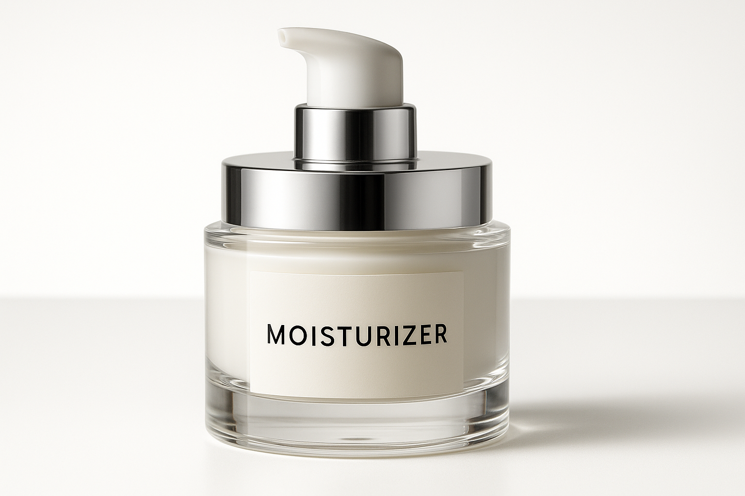 "MIRA MIRA" Hydrating Daily Moisturizer "(MIRACLE&
