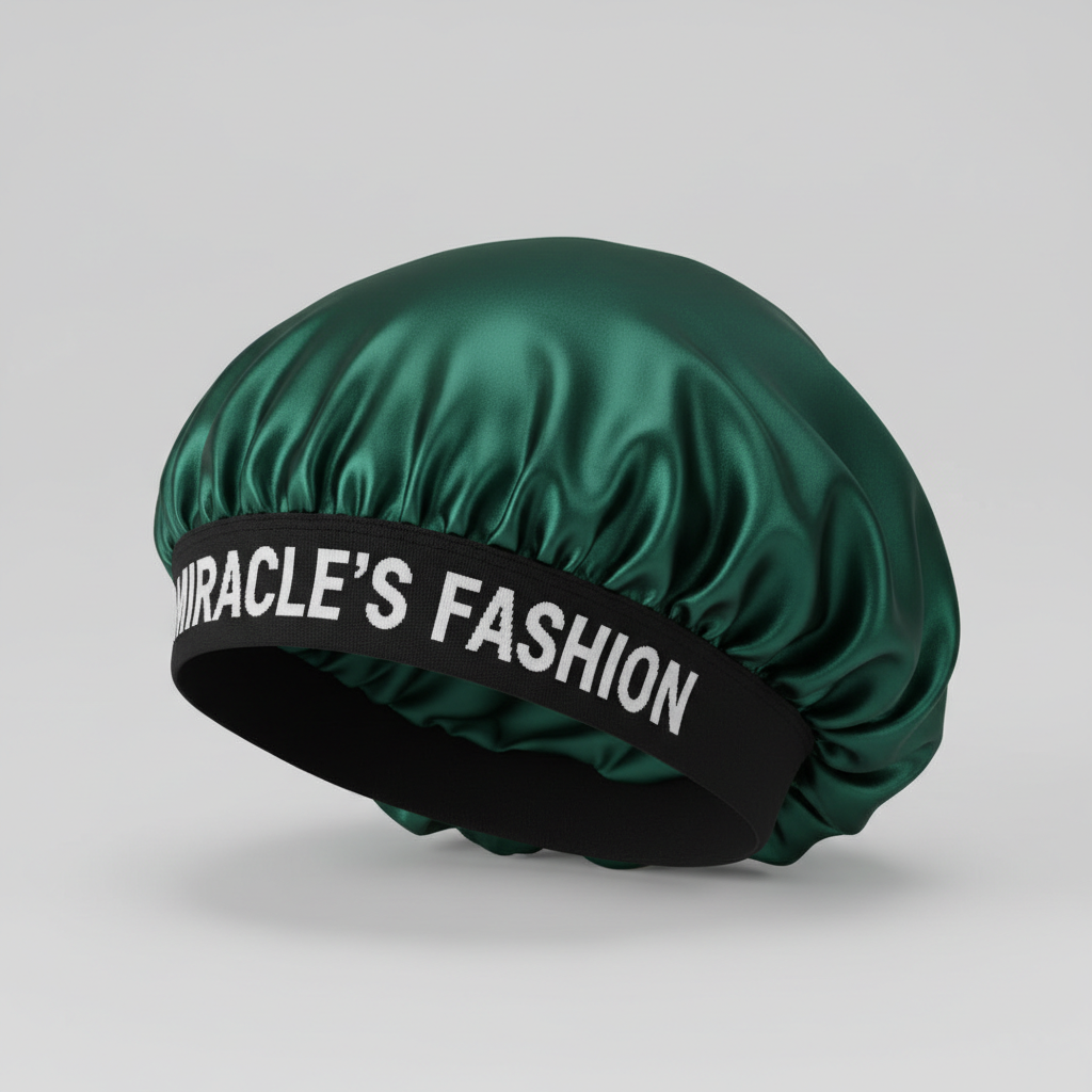 "MIRA MIRA" BONNET/HAIR-NET "(MIRACLE&