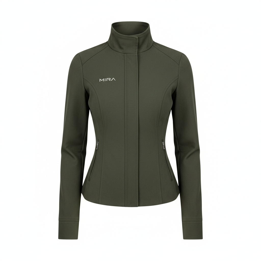 Olive green women&