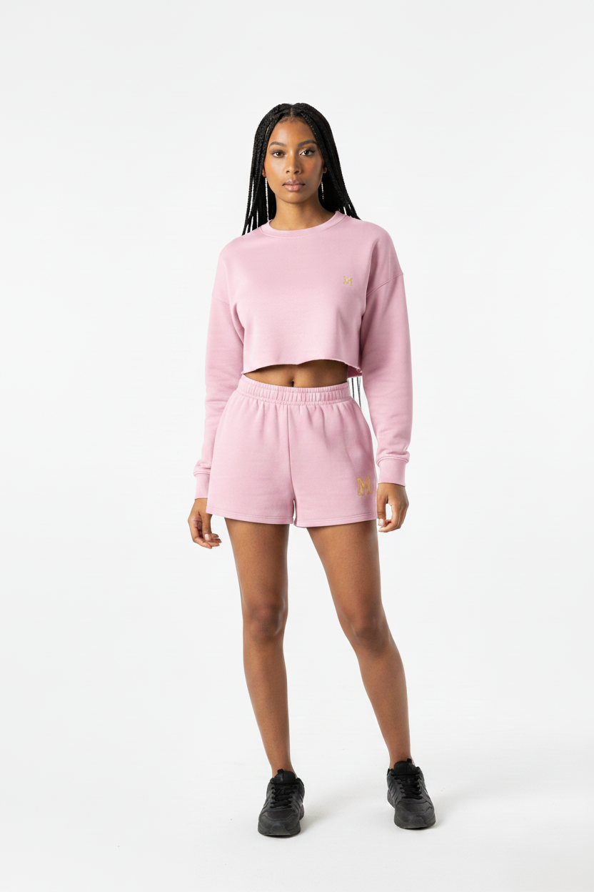 Pink Set