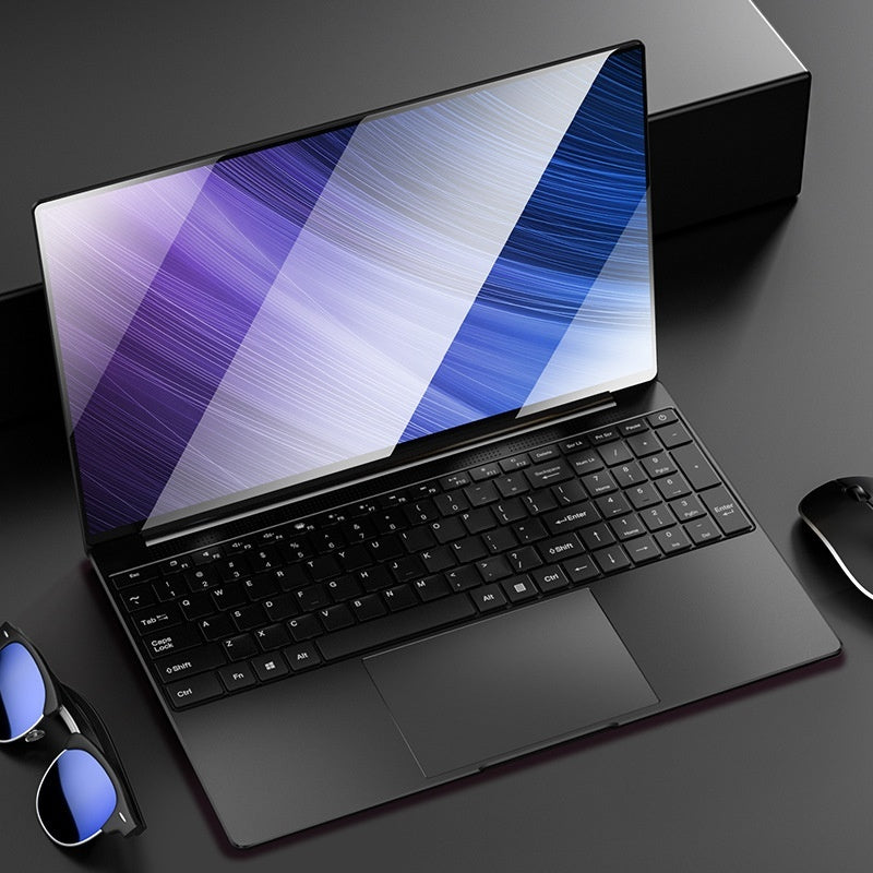 Brand-new 156-inch 14th Gen Core Ultra-thin Laptop