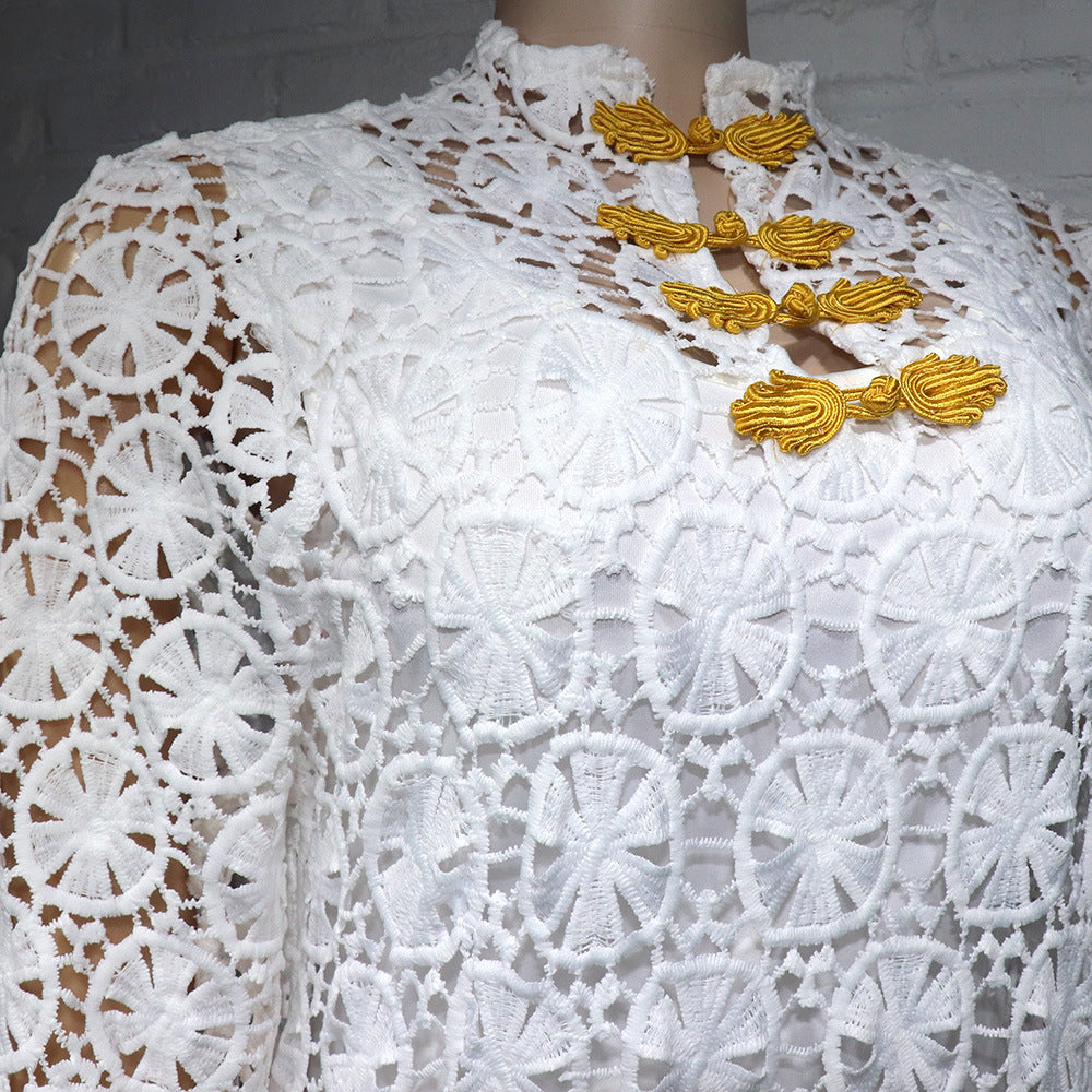 "MIRA MIRA" African Ethnic Style Women&