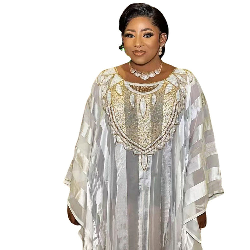 "MIRA MIRA" African Ethnic Style Women&