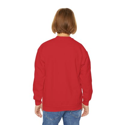 "MIRA MIRA" Youth Unisex  Crewneck Sweatshirt "(MIRACLE&
