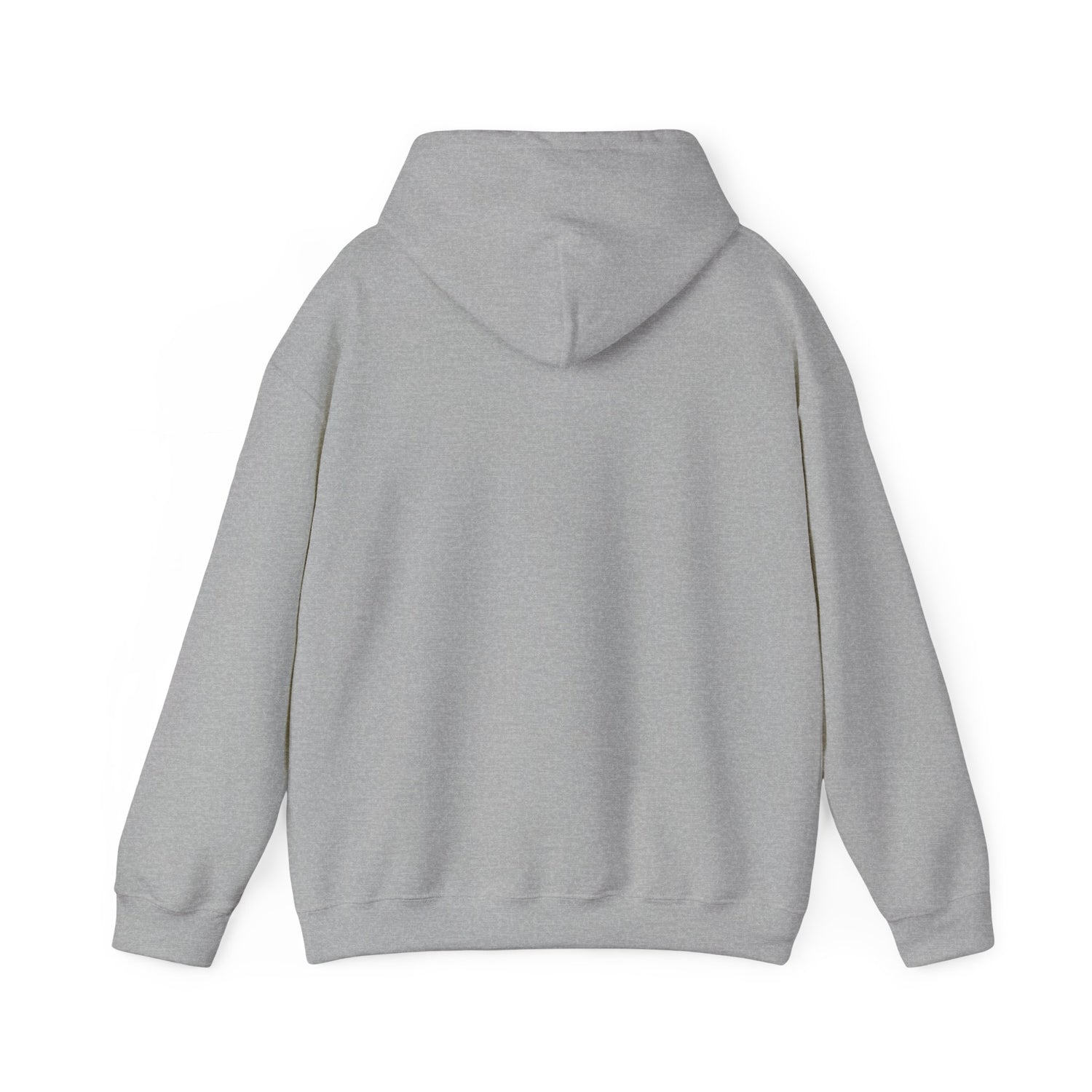 Perfectly Imperfect Hoodie | handwritten marker aesthetic, doodle script