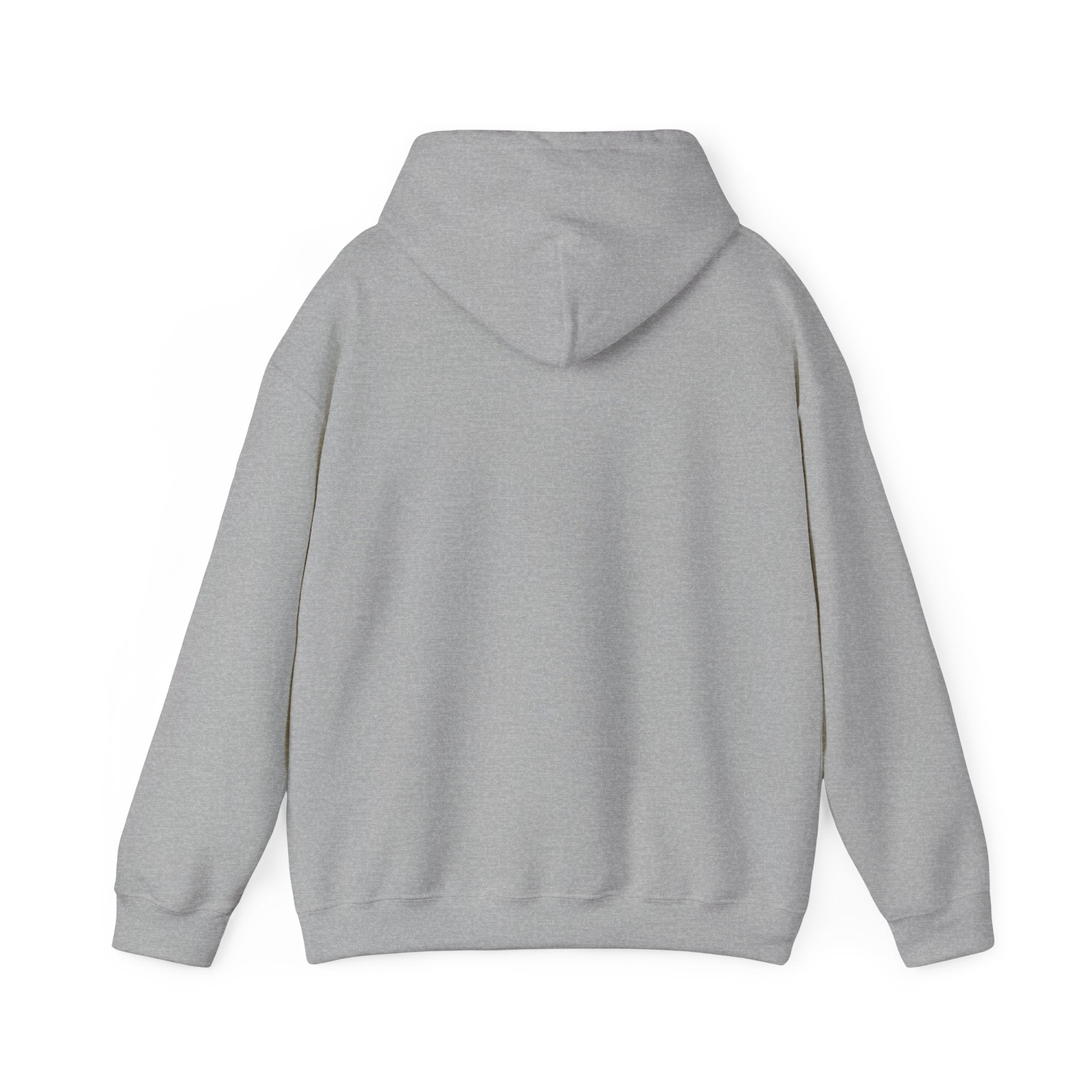 Perfectly Imperfect Hoodie | handwritten marker aesthetic, doodle script