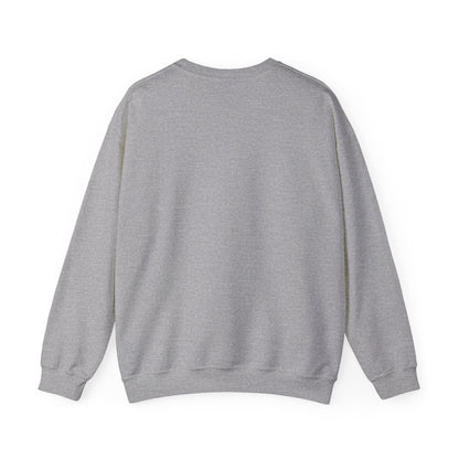 Miracle Fashion Crewneck Sweatshirt