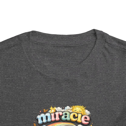 Toddler Tee — &
