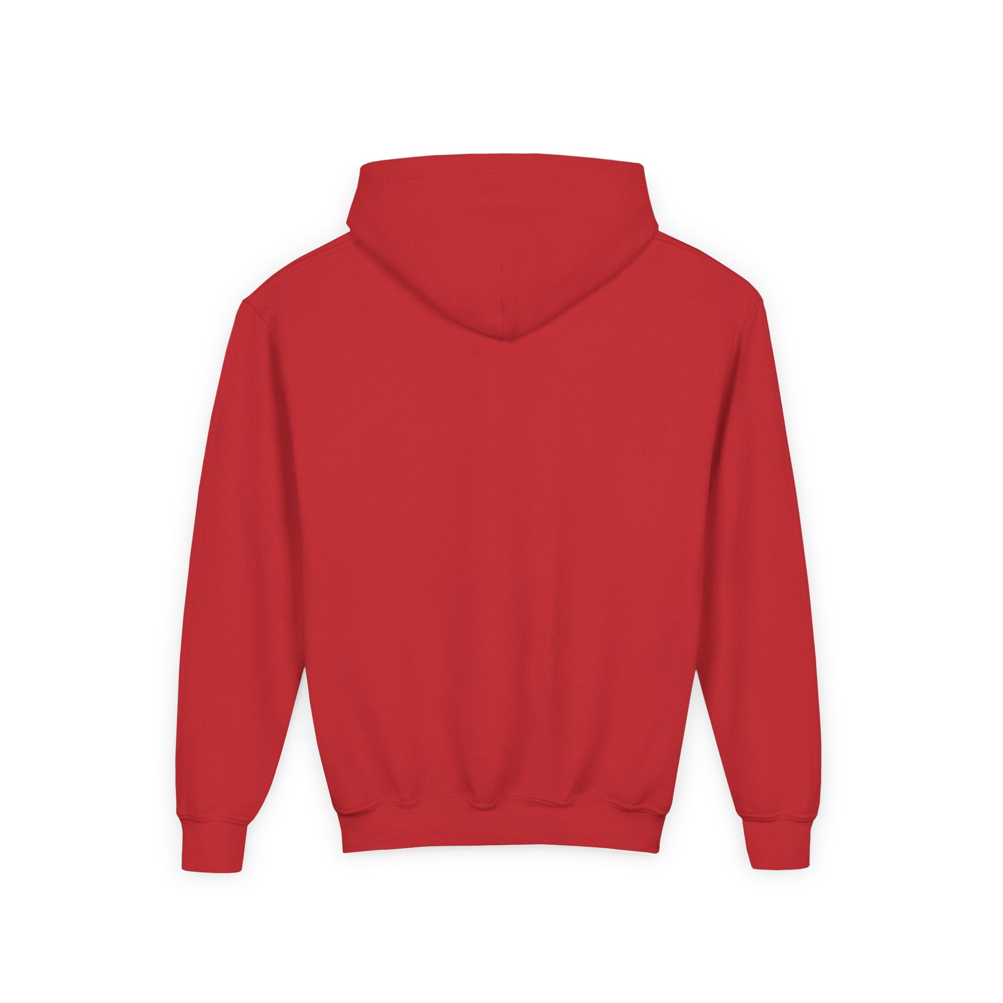 Youth Heavy Blend Hooded Sweatshirt "(MIRACLE&