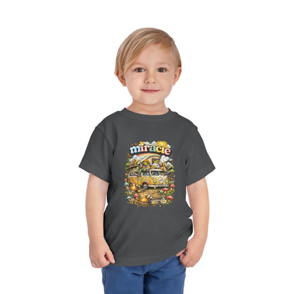 Toddler Tee — &