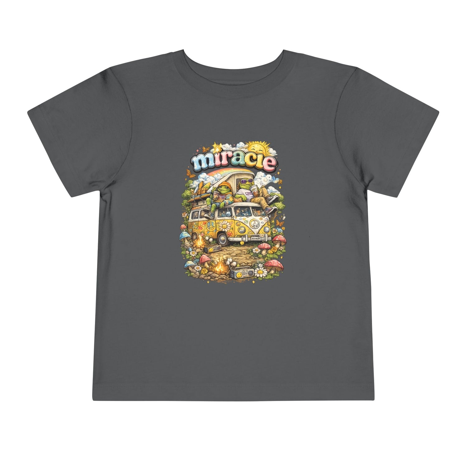 Toddler Tee — &