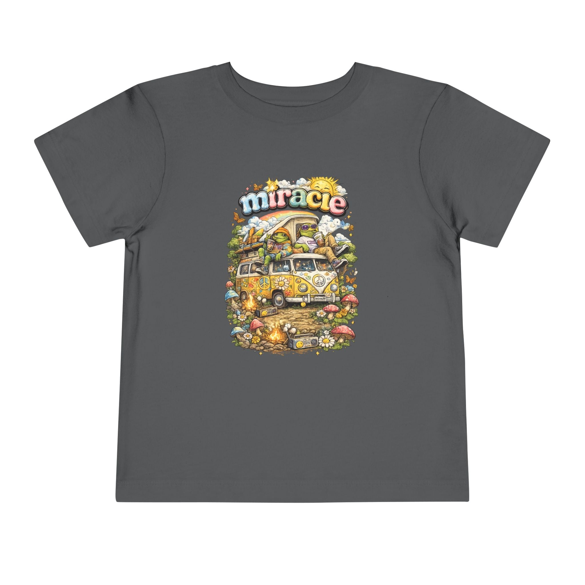 Toddler Tee — &