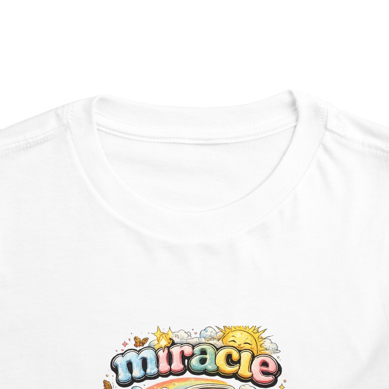 Toddler Tee — &