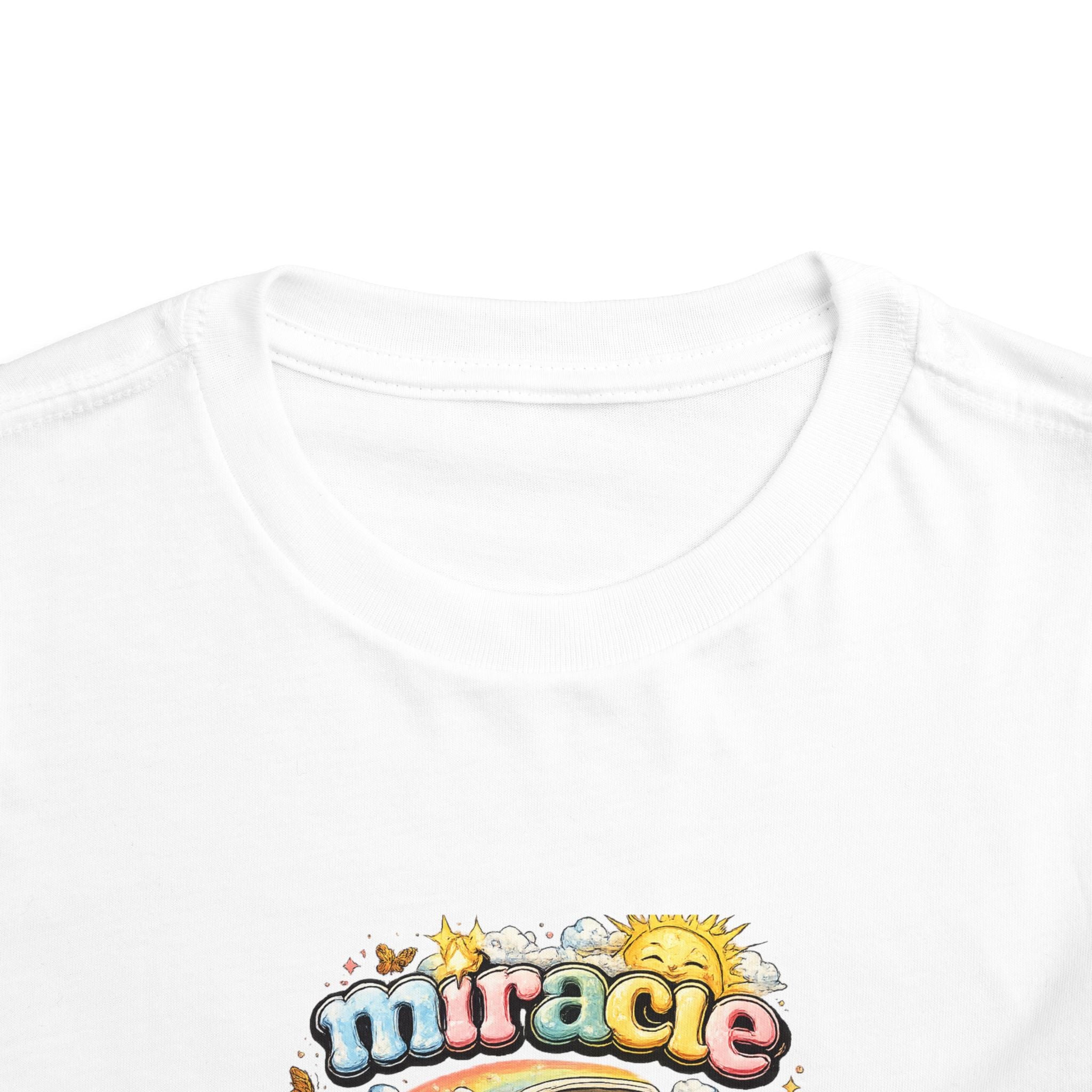 Toddler Tee — &