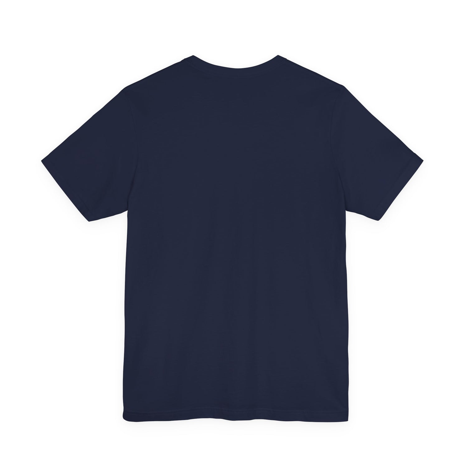 Perfectly Imperfect Tee | handwritten marker aesthetic, doodle quote tee