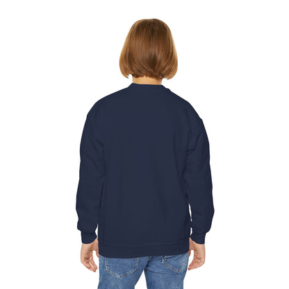 "MIRA MIRA" Youth Unisex  Crewneck Sweatshirt "(MIRACLE&