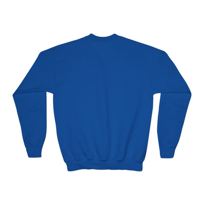 "MIRA MIRA" Youth Unisex  Crewneck Sweatshirt "(MIRACLE&