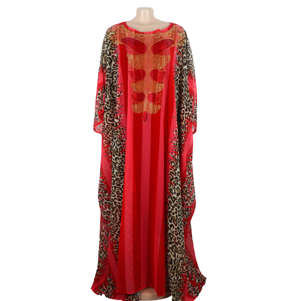 "MIRA MIRA" African National Clothing And Dress