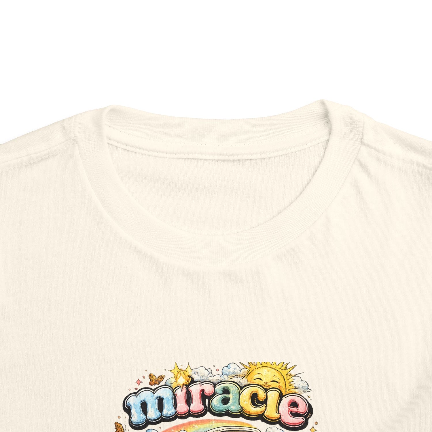 Toddler Tee — &