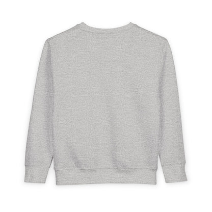 Toddler Sweatshirt
