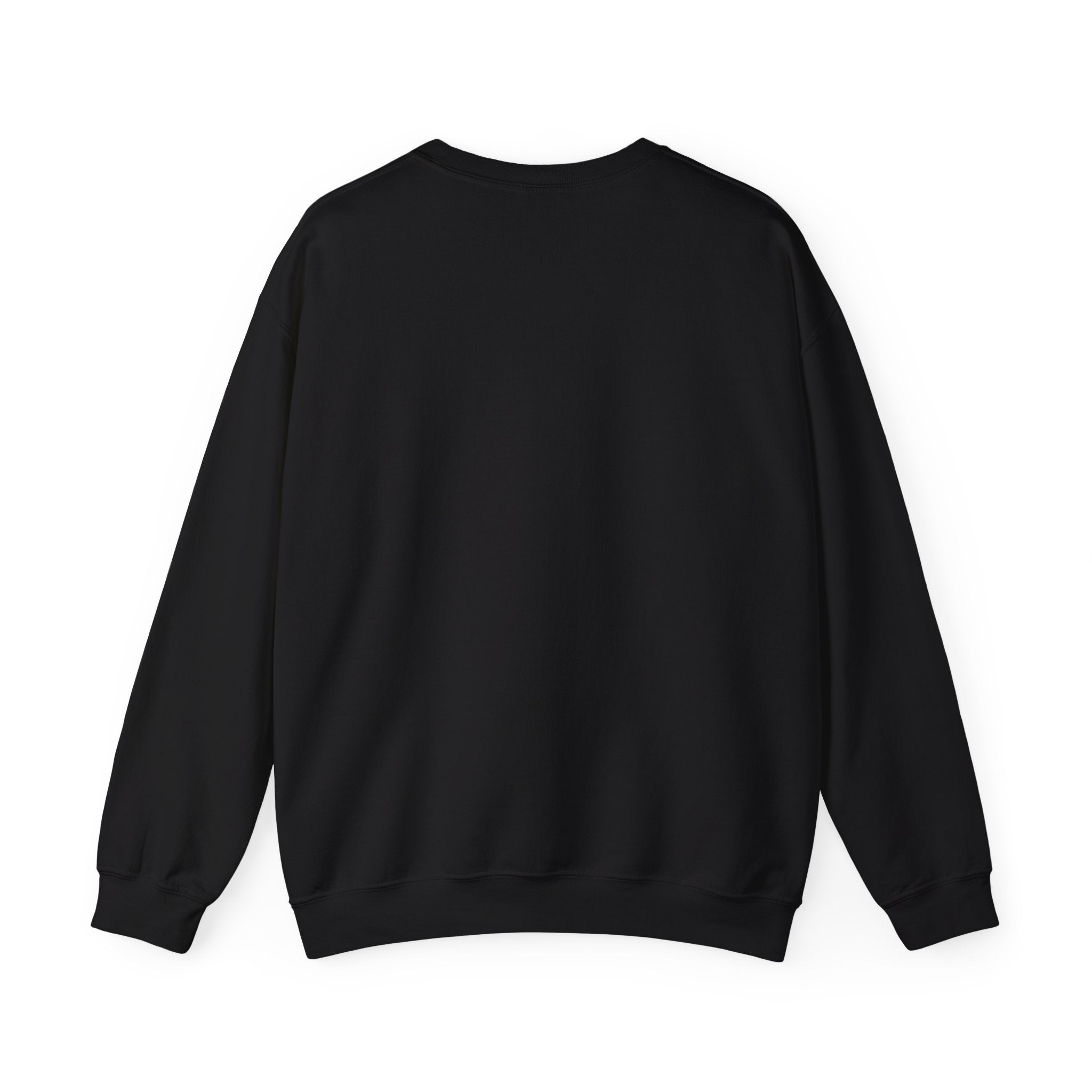 Lucky to Be Me Sweatshirt | Lucky Era, chic glitter script