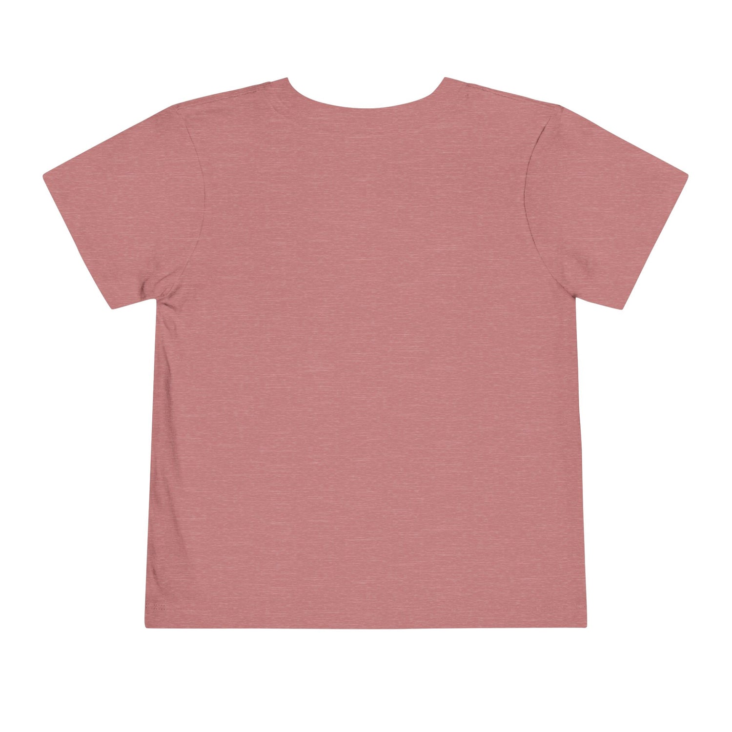 Fearless Toddler Tee — Bold Hoodie Girl Graphic Shirt