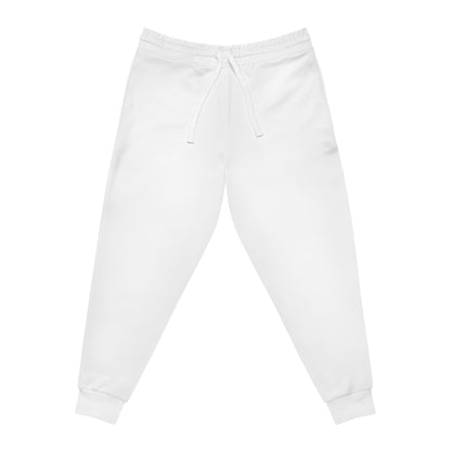 "MIRA MIRA" All-Over Print Comfort Sweatpants MIRACLES FASHION ) M.M.S