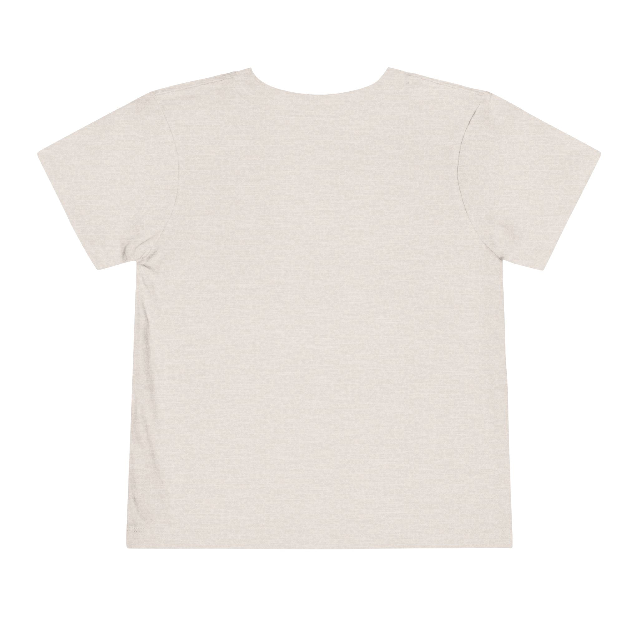 Toddler Tee — &