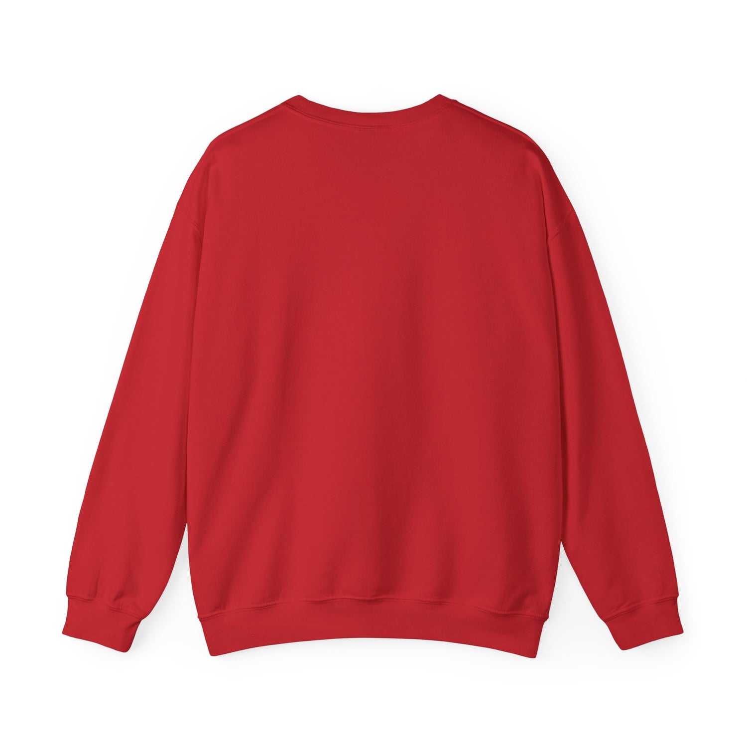 Miracle Fashion Crewneck Sweatshirt
