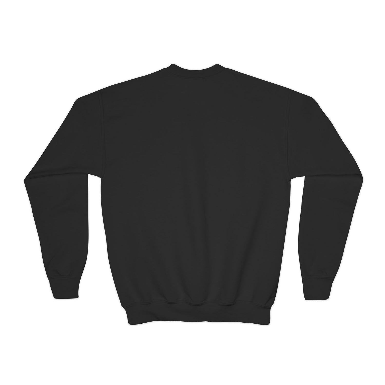 "MIRA MIRA" Youth Unisex  Crewneck Sweatshirt "(MIRACLE&