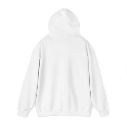 Perfectly Imperfect Hoodie | handwritten marker aesthetic, doodle script