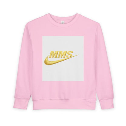 Toddler Sweatshirt