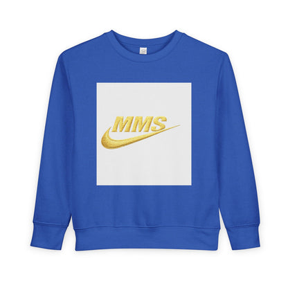 Toddler Sweatshirt