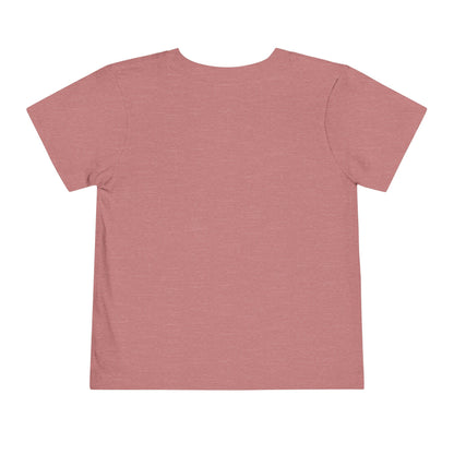 Toddler Tee — &