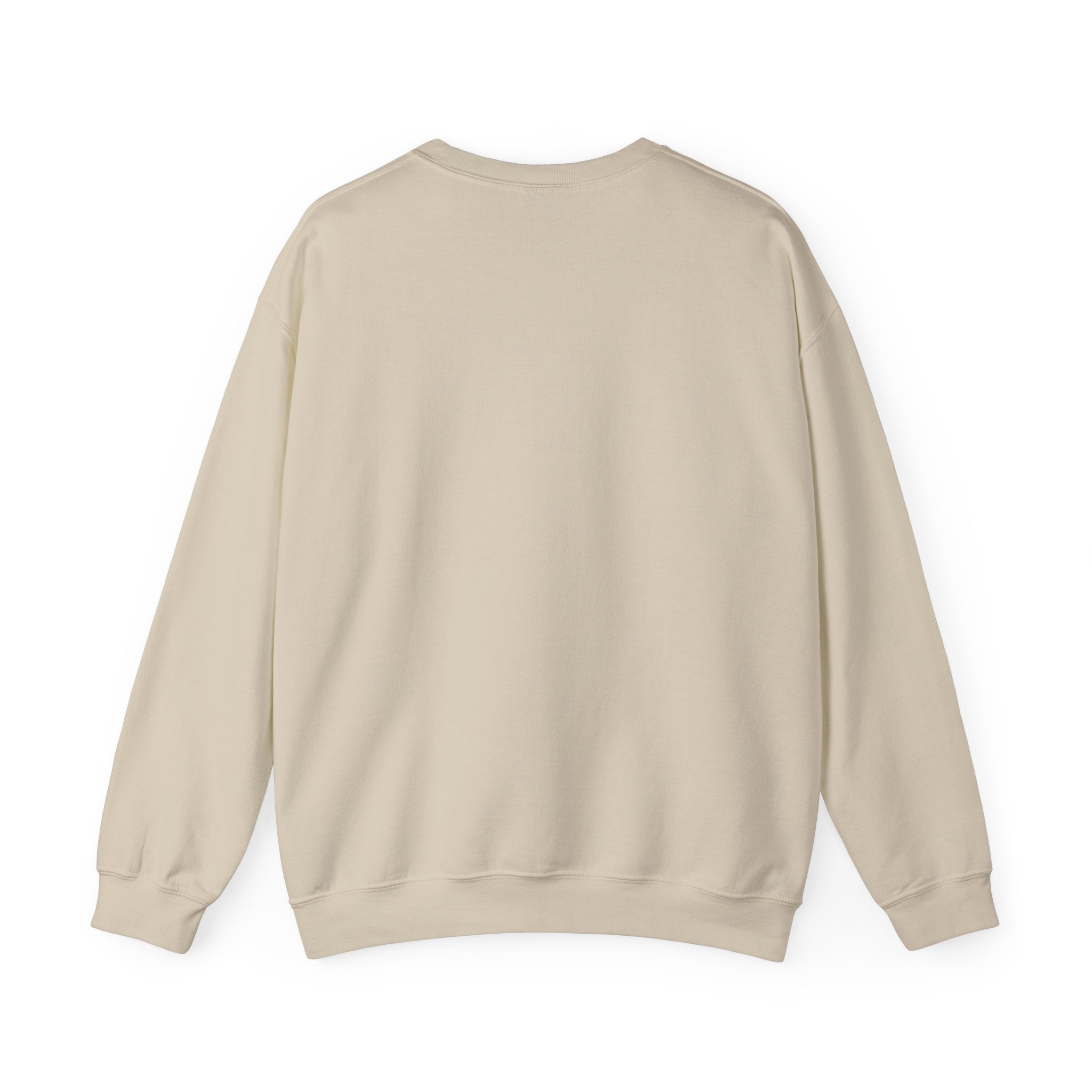 Miracle Fashion Crewneck Sweatshirt